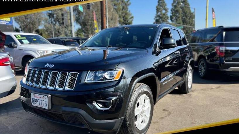 JEEP GRAND CHEROKEE 2015 1C4RJEAG2FC792804 image